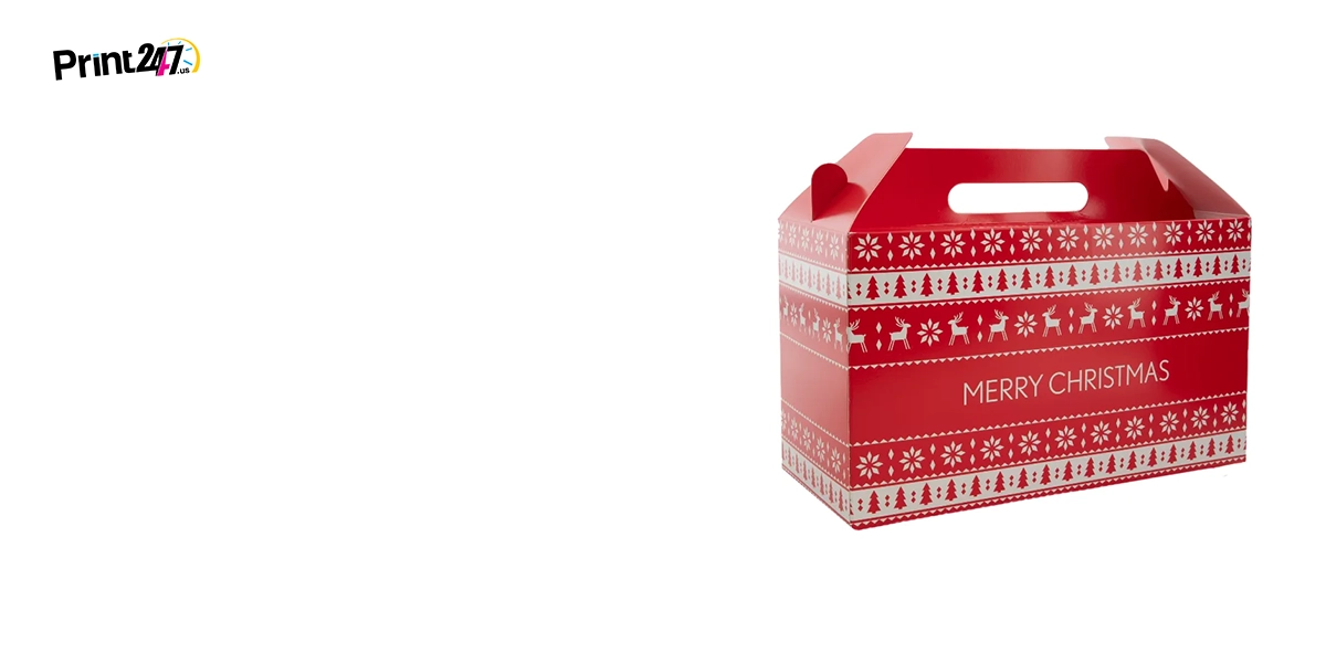 stylish gift packaging